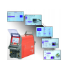 SPAWARKA INWERTOROWA MIGOMAT IDEAL EXPERT MIG 301 PULSE Pro7 LCD 400V 4x4
